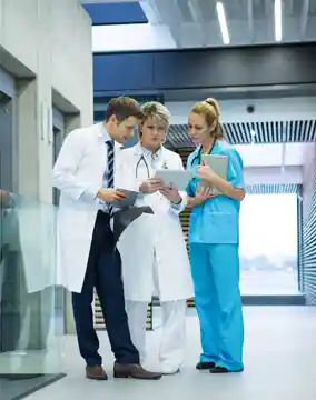 Home hospital devneu