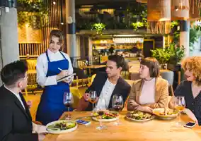Home restaurant devneu